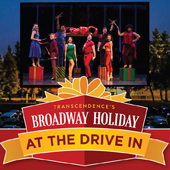 Sonoma Holiday Drive-In