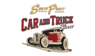 South Point Car & Truck Show, Presented by Star Nursery Logo