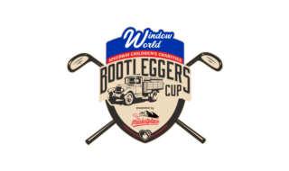 2nd Annual Window World Bootleggers Cup Golf Tournament presented by IGA Logo
