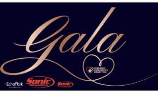 42nd Annual Speedway Children's Charities Gala, presented by Sonic Automotive Logo