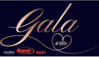 42nd Annual Speedway Children's Charities Gala, presented by Sonic Automotive