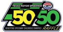 SCC Texas 50/50 Logo