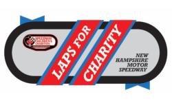 Laps For Charity