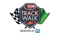 Track Walk