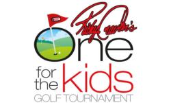 One For The Kids Golf Tournament