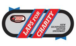Laps for Charity
