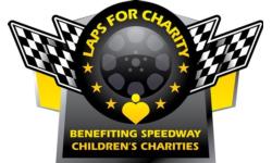 Laps for Charity