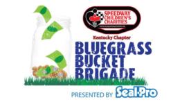 Bluegrass Bucket Brigade presented by Seal-Pro