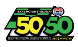 50/50 Raffle