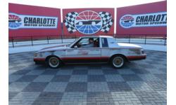 Exclusive Summer Laps for Charity
