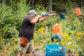 Gallery: SCC New Hanpshire 2019 Clay Shoot