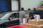 Louisville - Dare to Care Food Bank