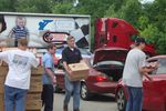 Louisville - Dare to Care Food Bank