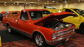 Gallery: SCC Las Vegas 2019 South Point Car & Truck Show