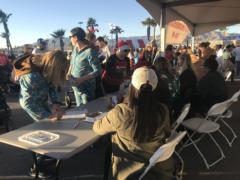 Gallery: SCC Las Vegas 2018 PJ 5K