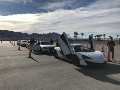 Gallery: SCC Las Vegas 2019 Laps for Charity