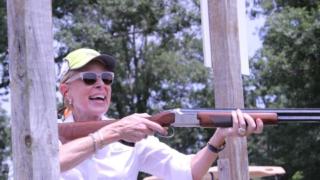 SCC Kentucky 2018 Pulling for Kids Clay Shoot