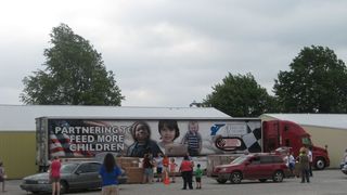 Gallery: SCC Kentucky 2013 Food Distribution