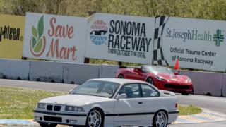 Gallery: SCC Sonoma March 2021 Laps for Charity