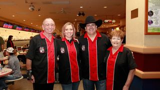 Gallery: SCC Las Vegas 2016 Bowling Tournament