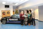 Gallery: SCC Kentucky 2016 Night of Giving