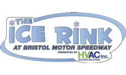 The Ice Rink at Bristol Motor Speedway