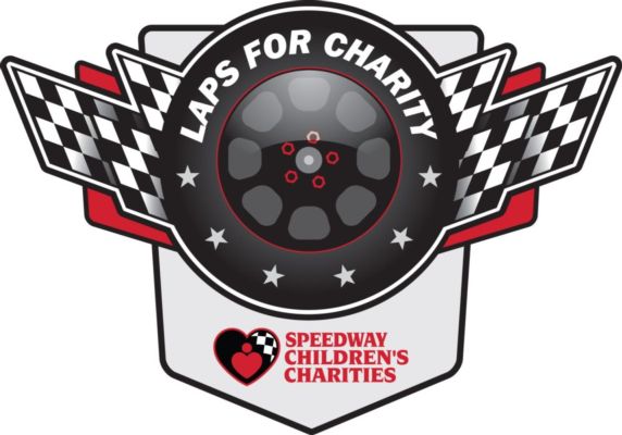 Laps for Charity