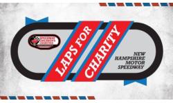 Laps for Charity