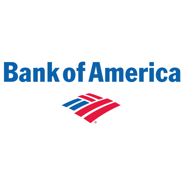 Bank of America Logo