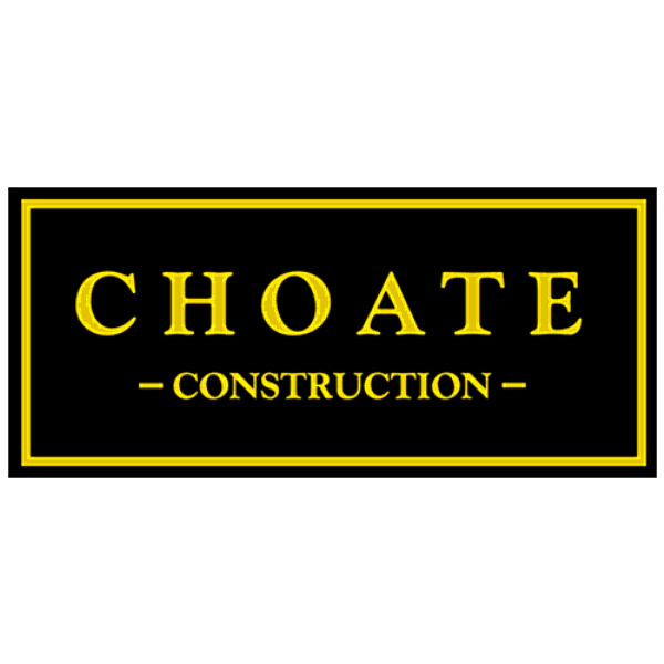 Choat Construction logo