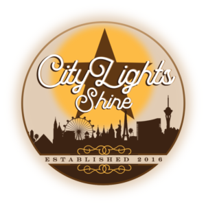 City Lights Shine