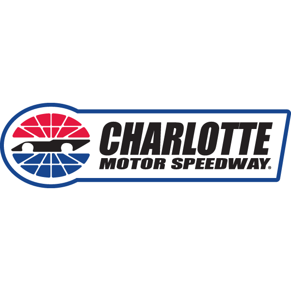 Charlotte Motor Speedway logo