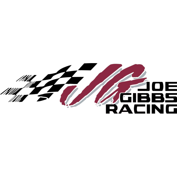 Joe Gibbs Racing logo