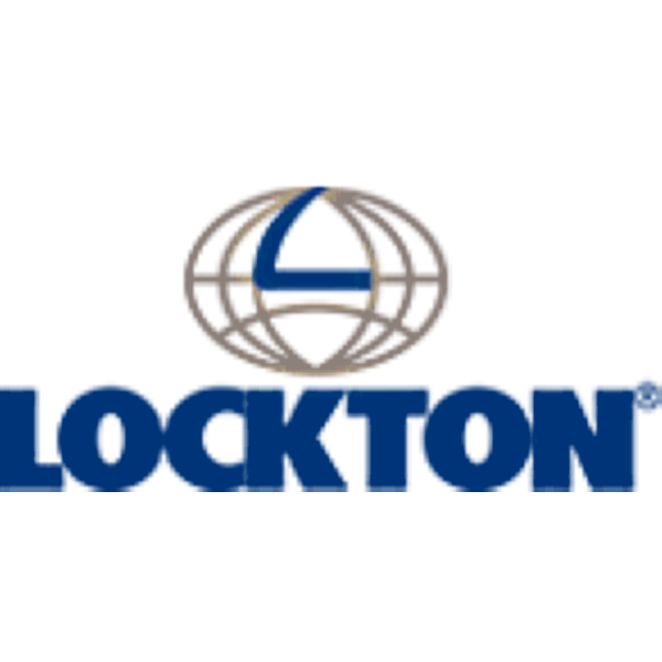 Lockton logo