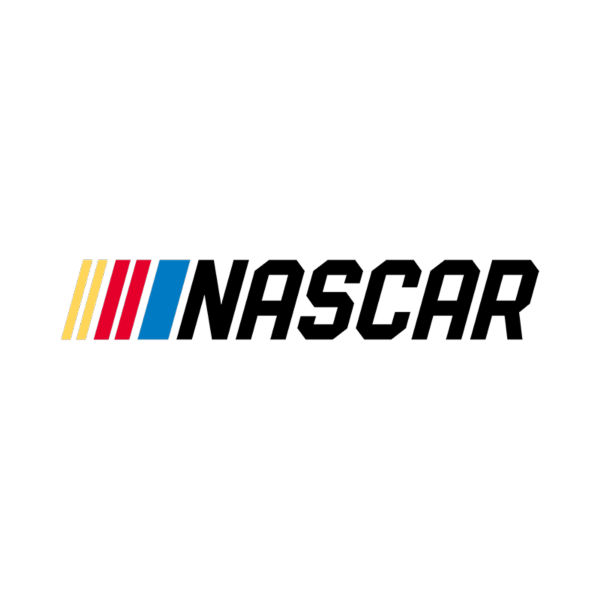 NASCAR logo