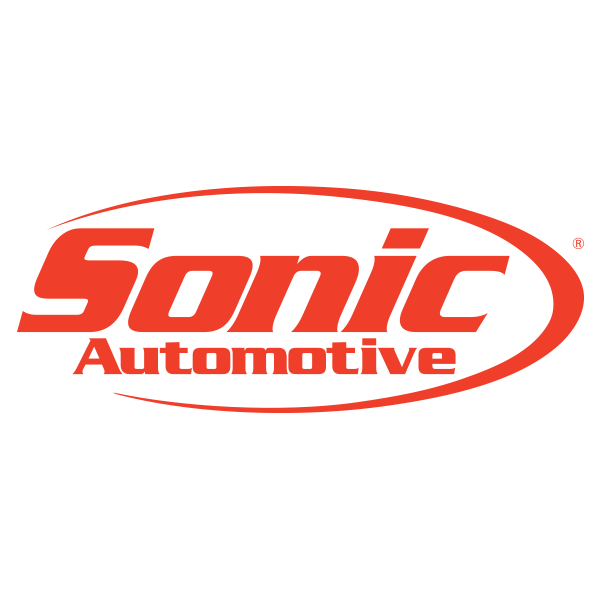 Sonic Automotive logo