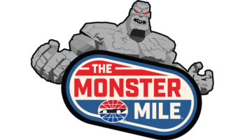 Monster Mile After Dark