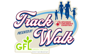All-Star Weekend Track Walk <span>presented by GFL Environmental</span> Logo