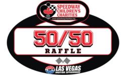 50/50 Raffle