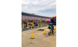 Strider Discovery Ride