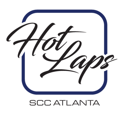 Hot Laps Logo