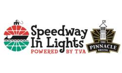 The Pinnacle Speedway in Lights
