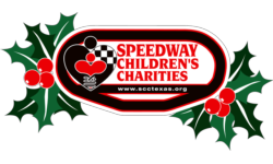 Tree Lighting and Grants Ceremony