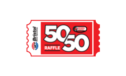 50/50 Rafffle