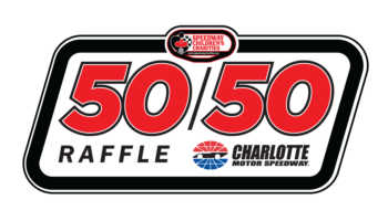50/50 Raffle - NASCAR Whelen Modified Tour