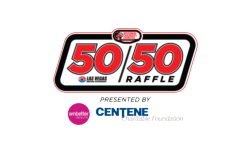 50/50 Raffle