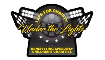 Laps for Charity - Under the Lights