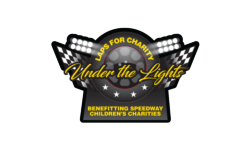 Laps for Charity Under the Lights