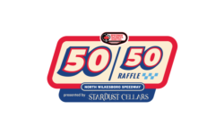 50/50 Rafffle