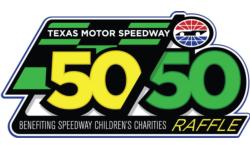 50/50 Raffle